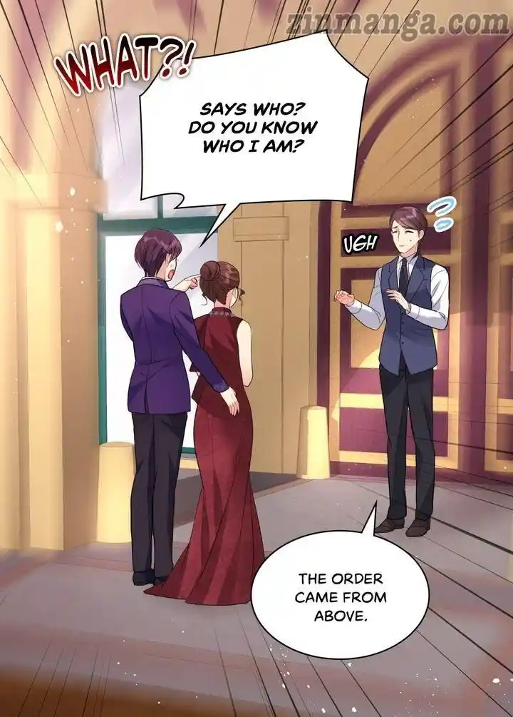 Daisy: How To Become The Duke's Fiancée Chapter 87