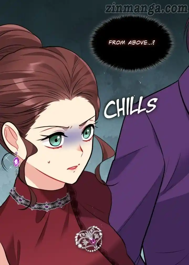 Daisy: How To Become The Duke's Fiancée Chapter 87