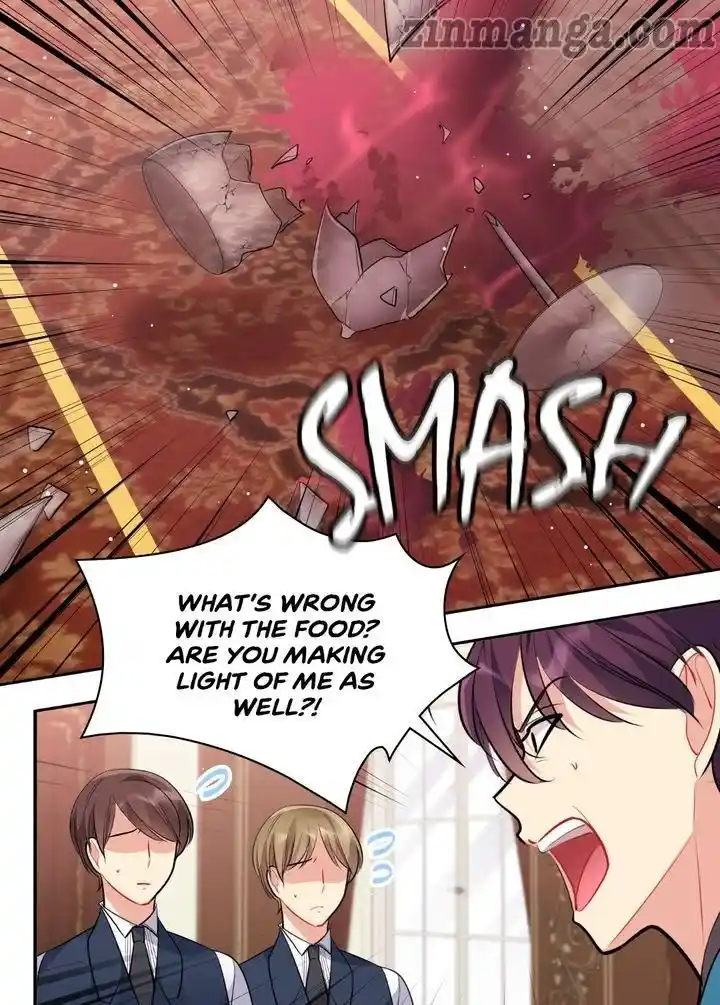 Daisy: How To Become The Duke's Fiancée Chapter 87