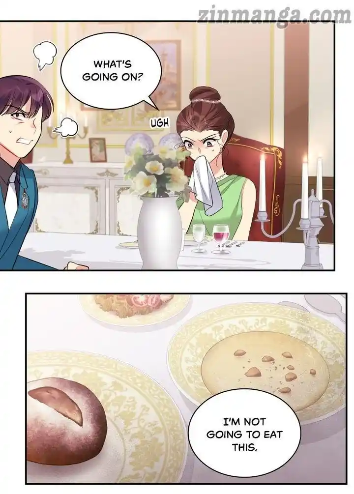 Daisy: How To Become The Duke's Fiancée Chapter 87