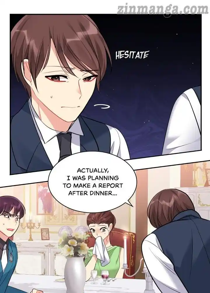 Daisy: How To Become The Duke's Fiancée Chapter 87