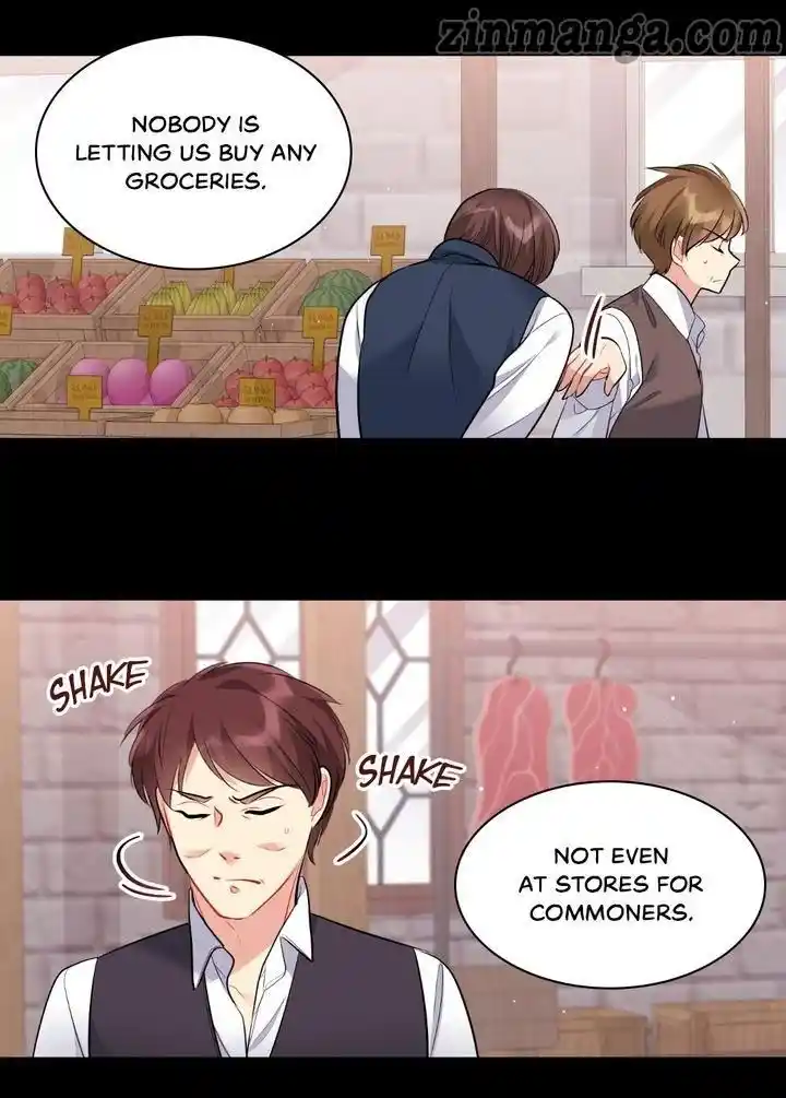 Daisy: How To Become The Duke's Fiancée Chapter 87