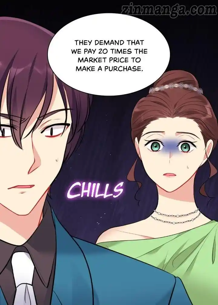 Daisy: How To Become The Duke's Fiancée Chapter 87