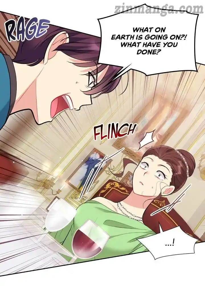 Daisy: How To Become The Duke's Fiancée Chapter 87