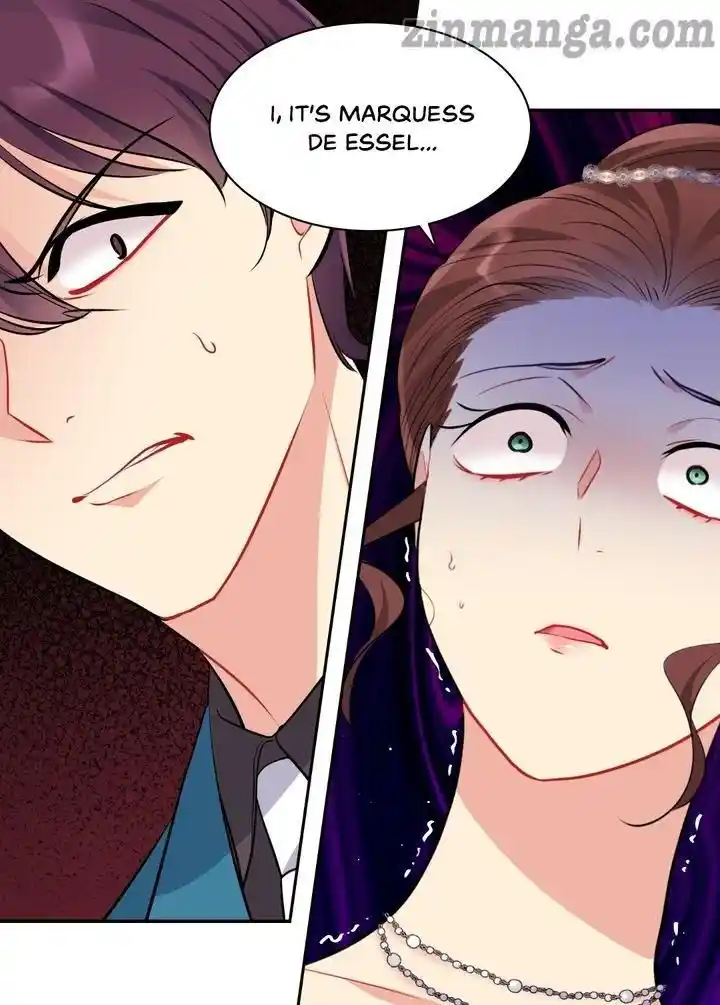 Daisy: How To Become The Duke's Fiancée Chapter 87