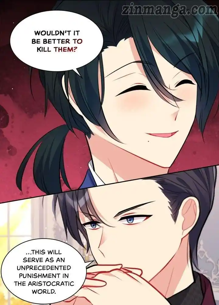 Daisy: How To Become The Duke's Fiancée Chapter 87