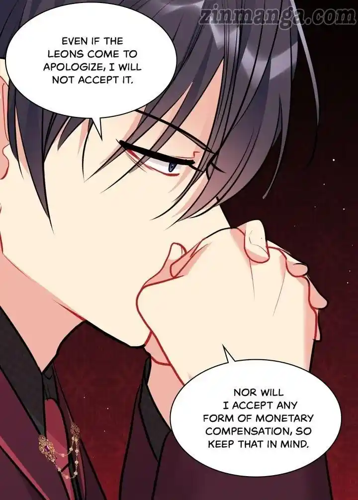 Daisy: How To Become The Duke's Fiancée Chapter 87