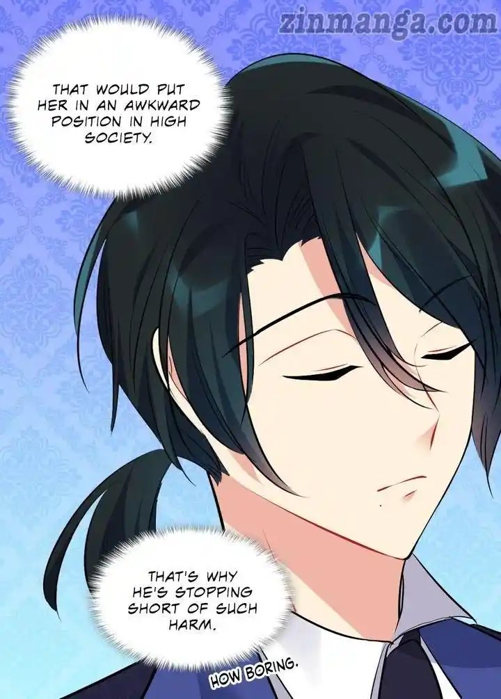 Daisy: How To Become The Duke's Fiancée Chapter 87