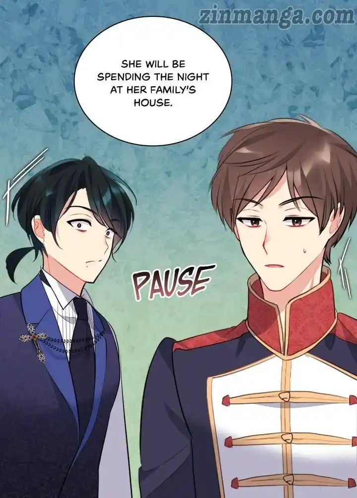 Daisy: How To Become The Duke's Fiancée Chapter 87