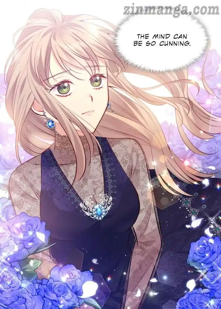 Daisy: How To Become The Duke's Fiancée Chapter 87