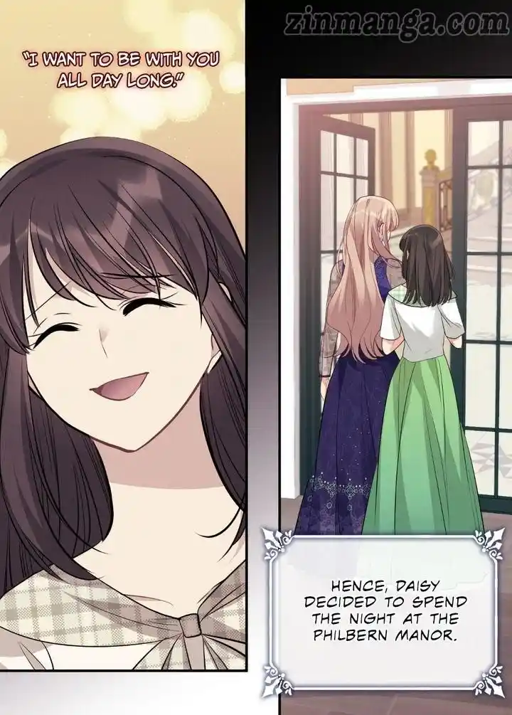 Daisy: How To Become The Duke's Fiancée Chapter 87