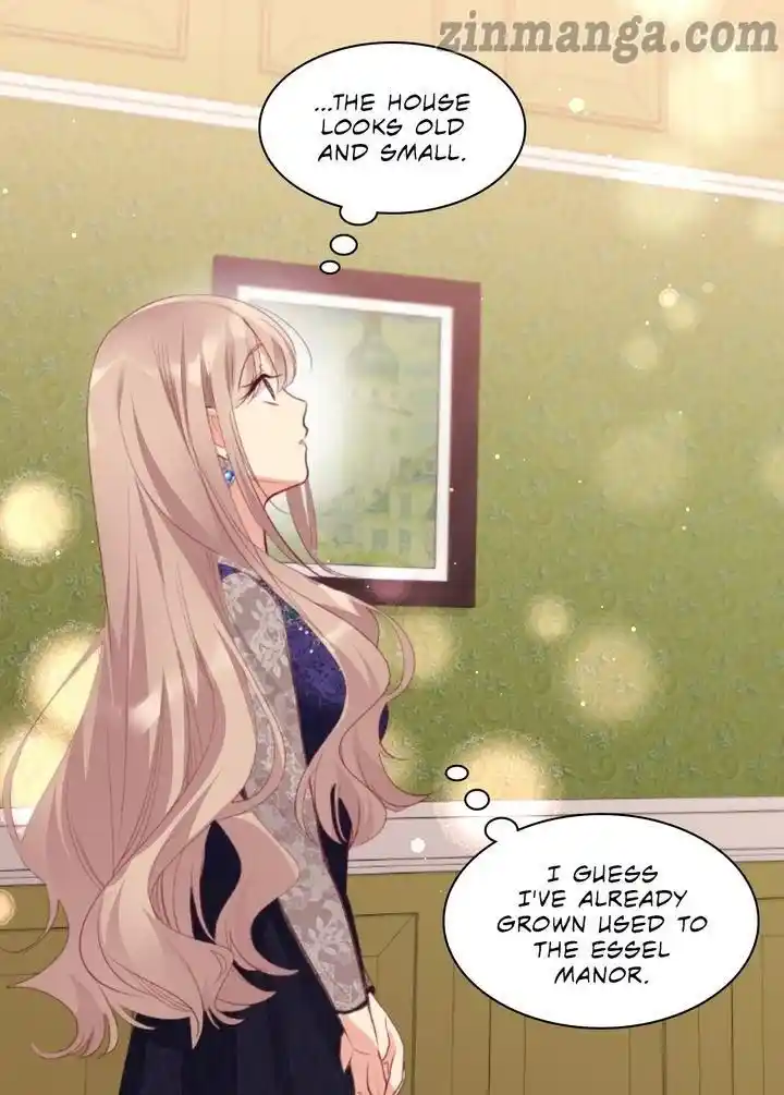 Daisy: How To Become The Duke's Fiancée Chapter 87