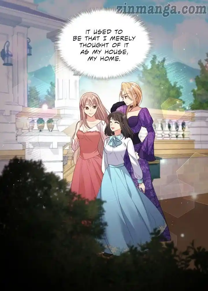 Daisy: How To Become The Duke's Fiancée Chapter 87