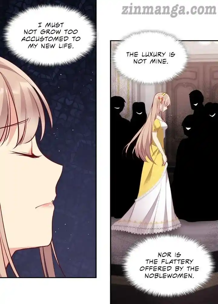 Daisy: How To Become The Duke's Fiancée Chapter 87