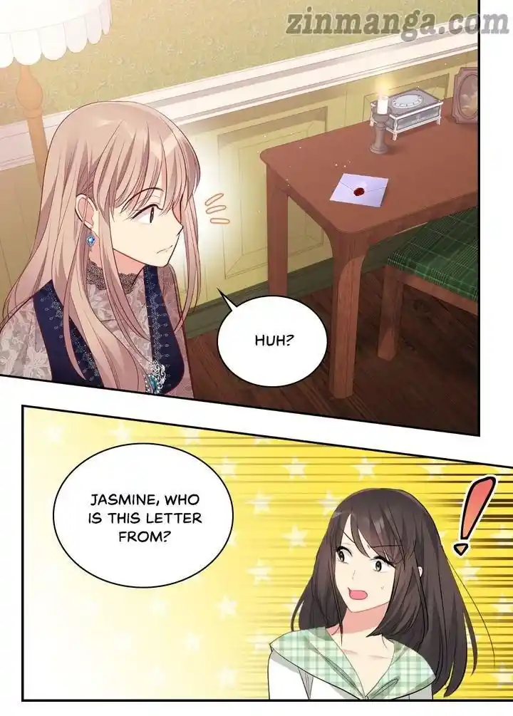 Daisy: How To Become The Duke's Fiancée Chapter 87