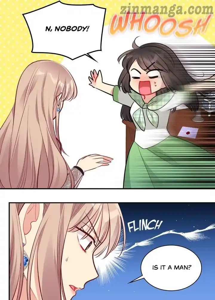 Daisy: How To Become The Duke's Fiancée Chapter 87