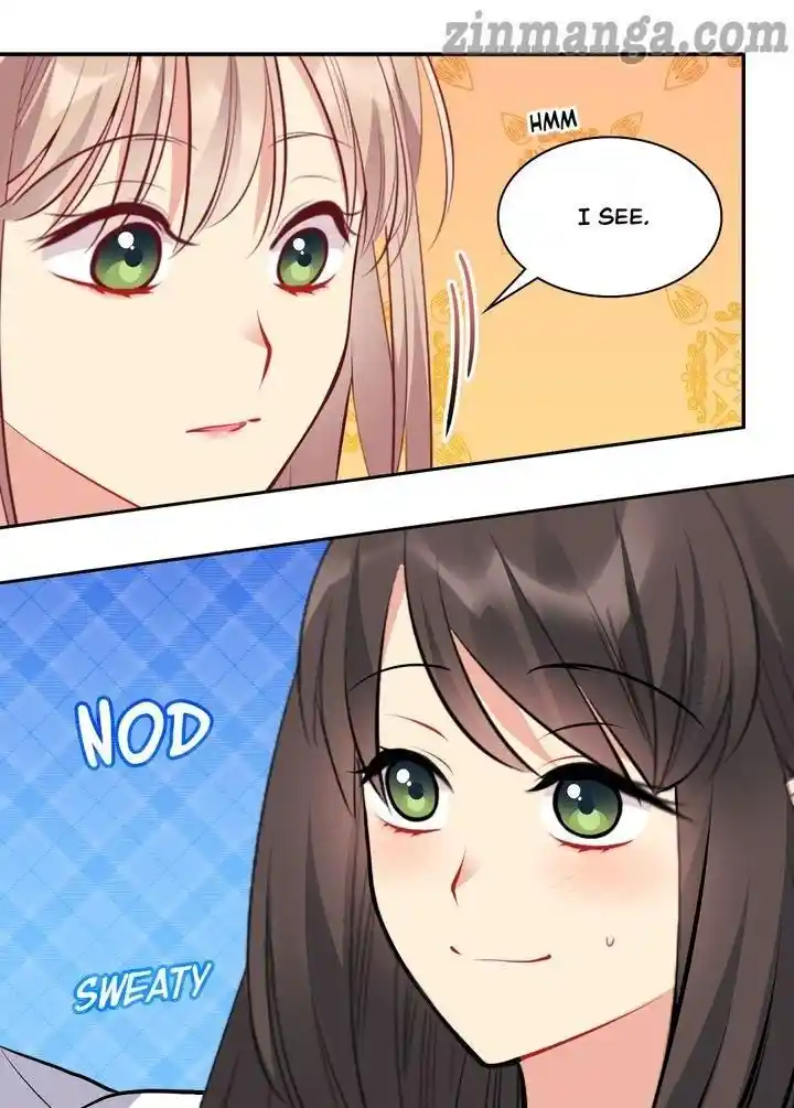 Daisy: How To Become The Duke's Fiancée Chapter 87