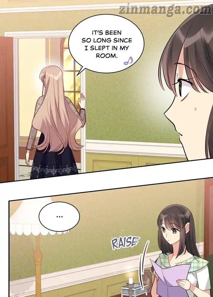 Daisy: How To Become The Duke's Fiancée Chapter 87