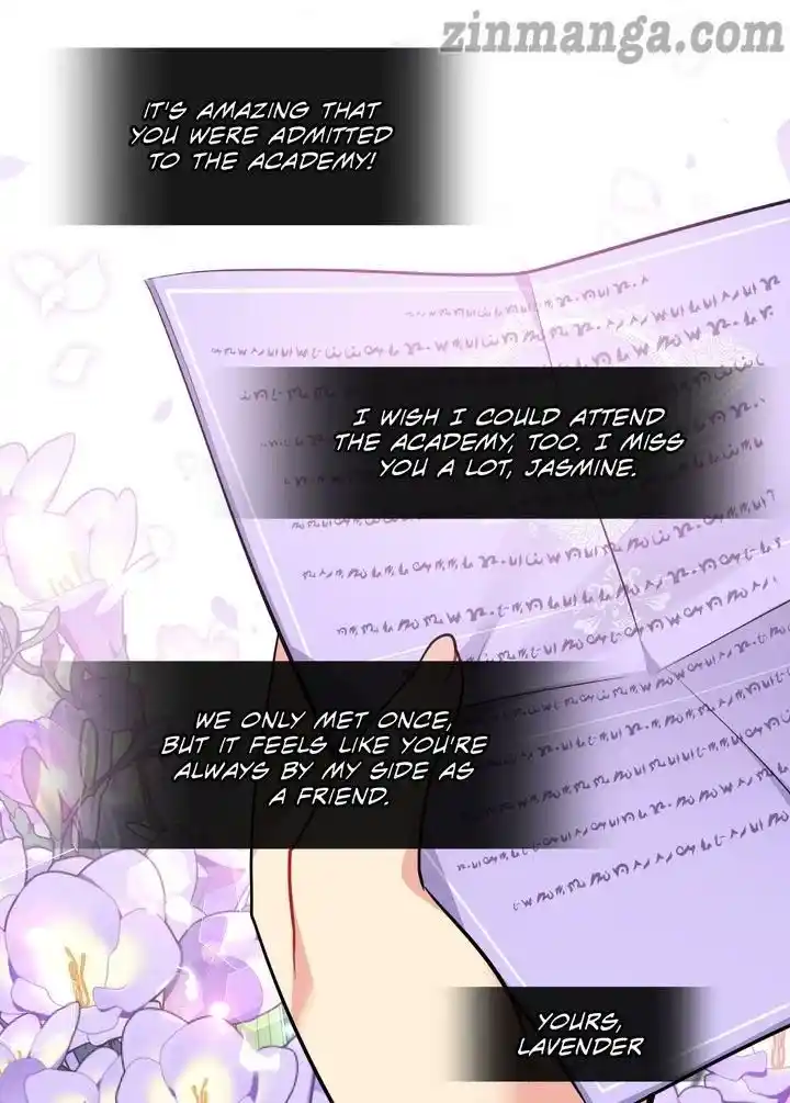 Daisy: How To Become The Duke's Fiancée Chapter 87