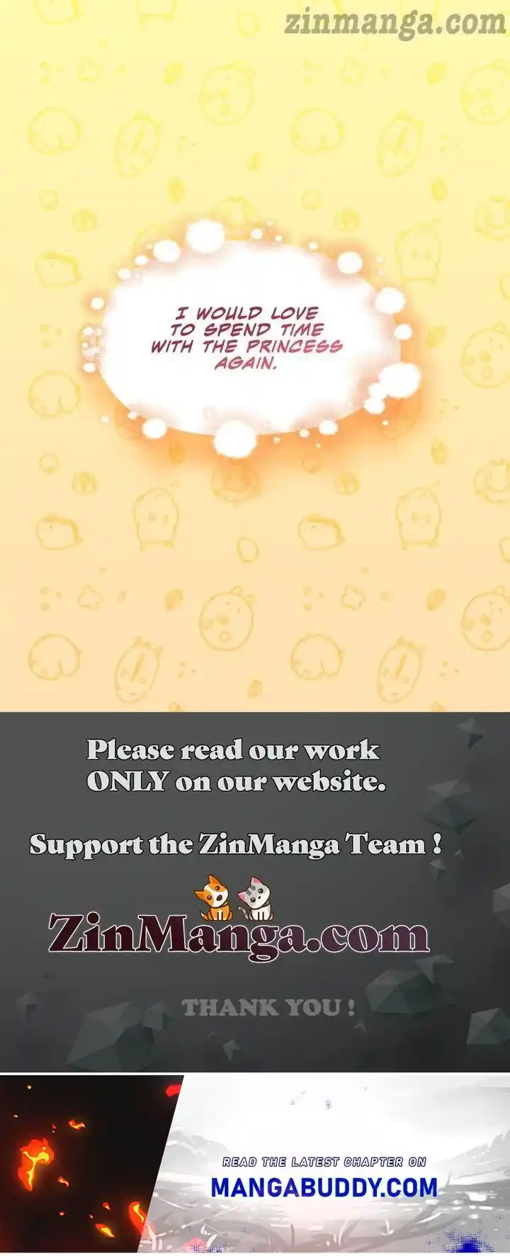 Daisy: How To Become The Duke's Fiancée Chapter 87