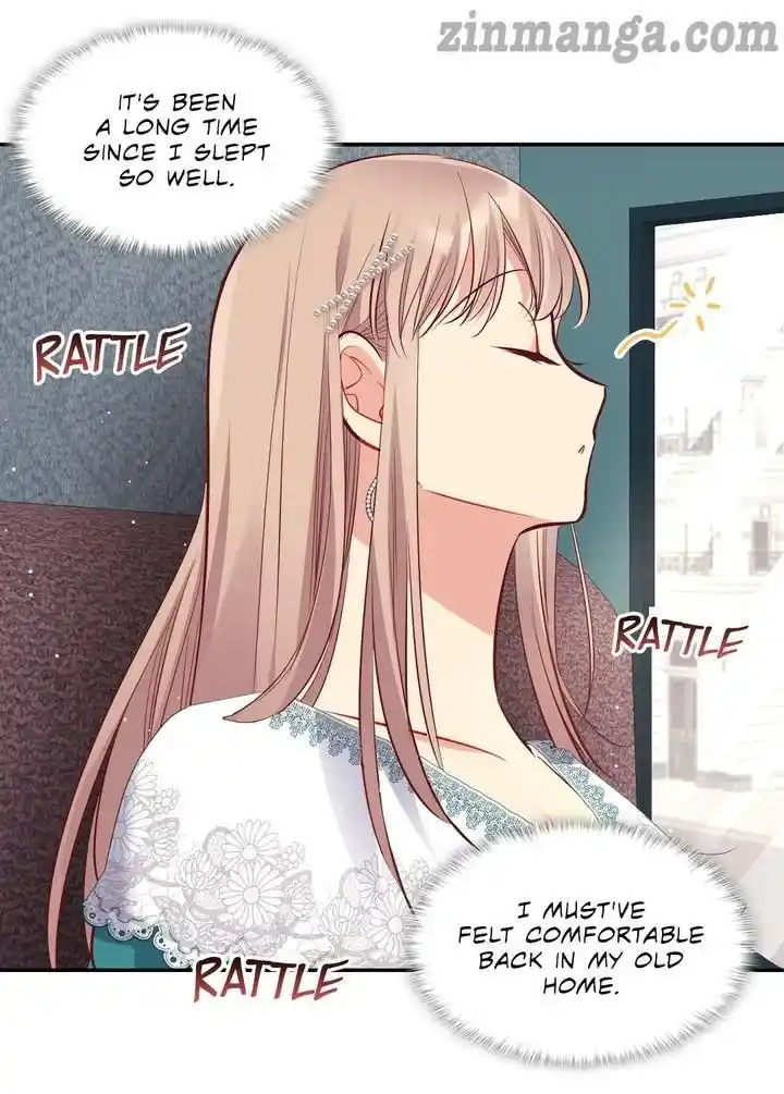 Daisy: How To Become The Duke's Fiancée Chapter 88