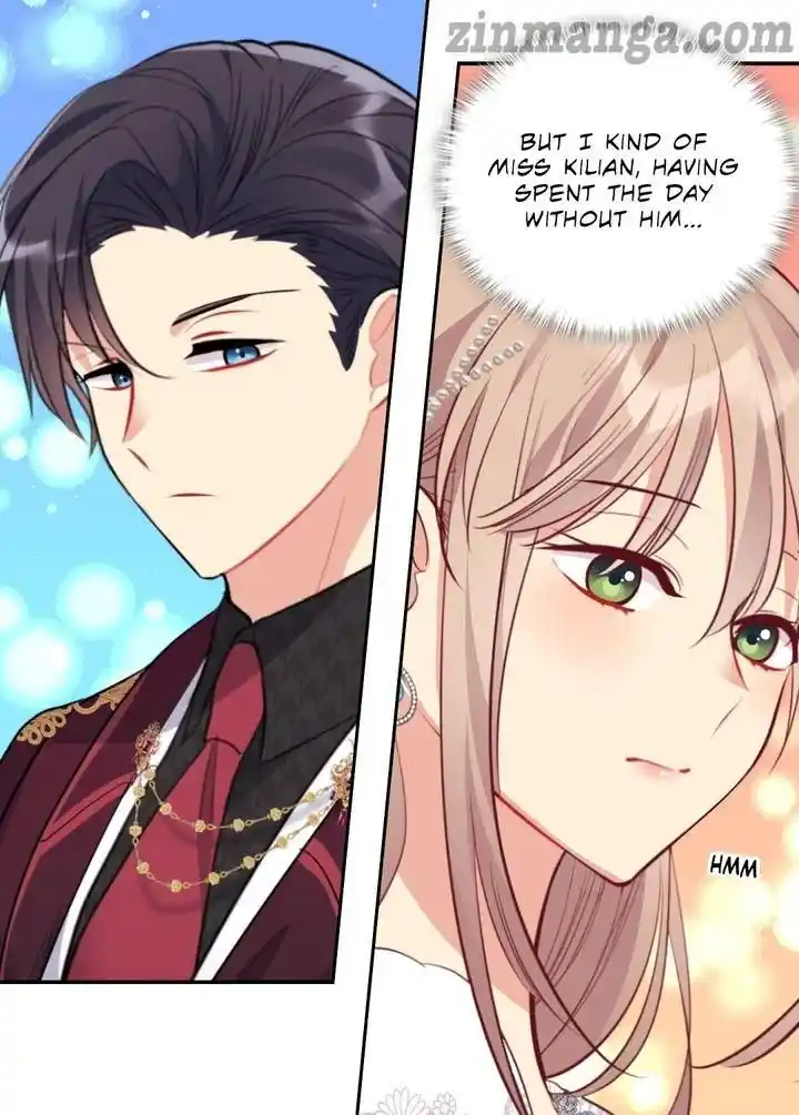 Daisy: How To Become The Duke's Fiancée Chapter 88