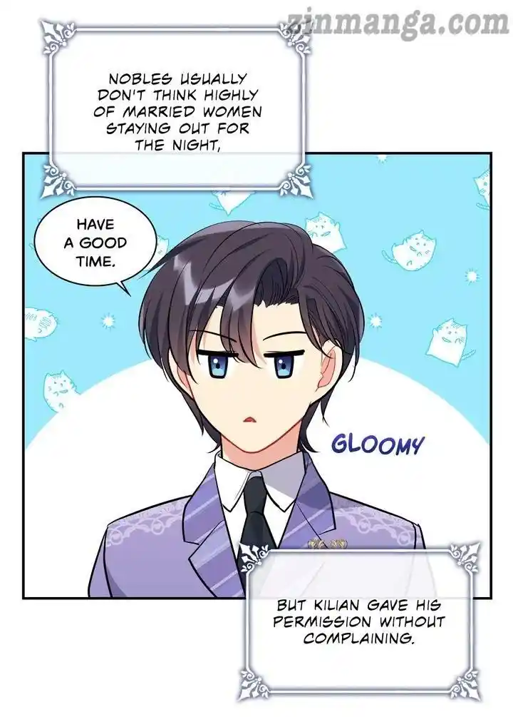 Daisy: How To Become The Duke's Fiancée Chapter 88