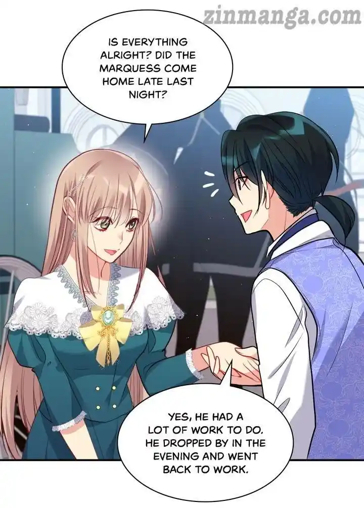 Daisy: How To Become The Duke's Fiancée Chapter 88