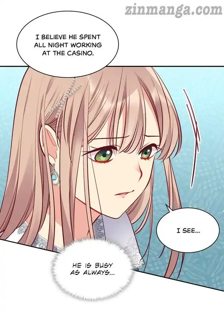 Daisy: How To Become The Duke's Fiancée Chapter 88