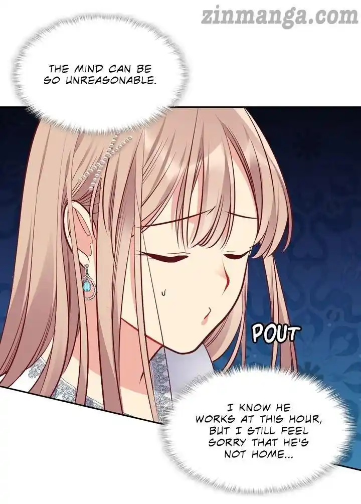 Daisy: How To Become The Duke's Fiancée Chapter 88