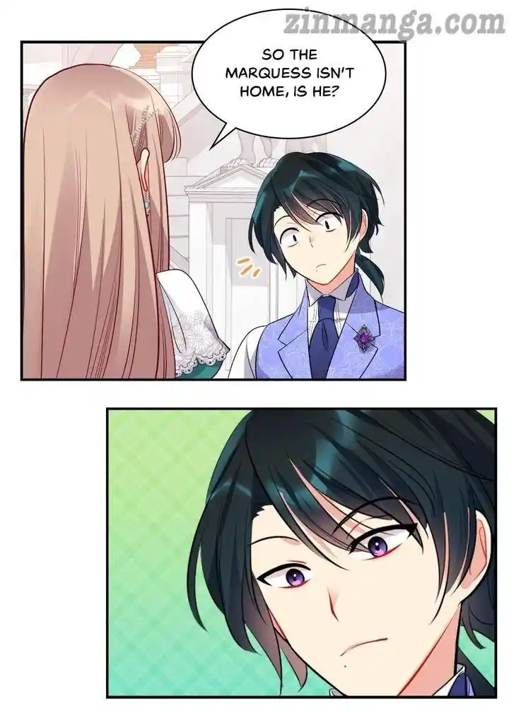 Daisy: How To Become The Duke's Fiancée Chapter 88