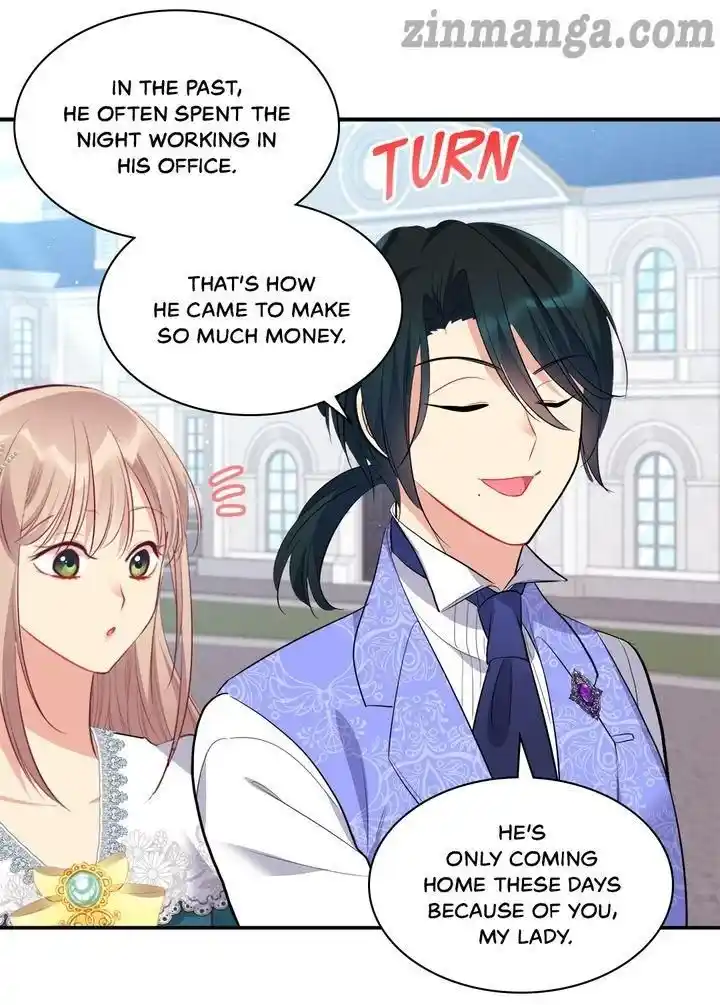 Daisy: How To Become The Duke's Fiancée Chapter 88