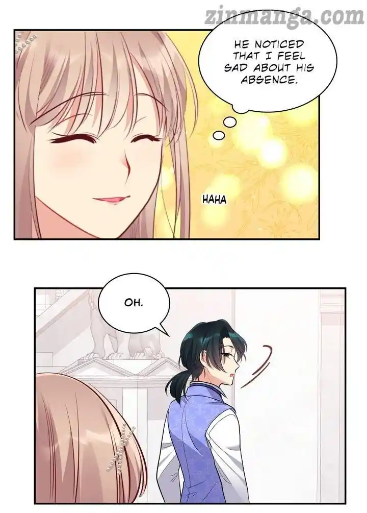 Daisy: How To Become The Duke's Fiancée Chapter 88