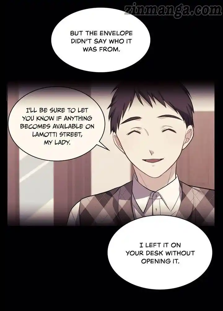 Daisy: How To Become The Duke's Fiancée Chapter 88