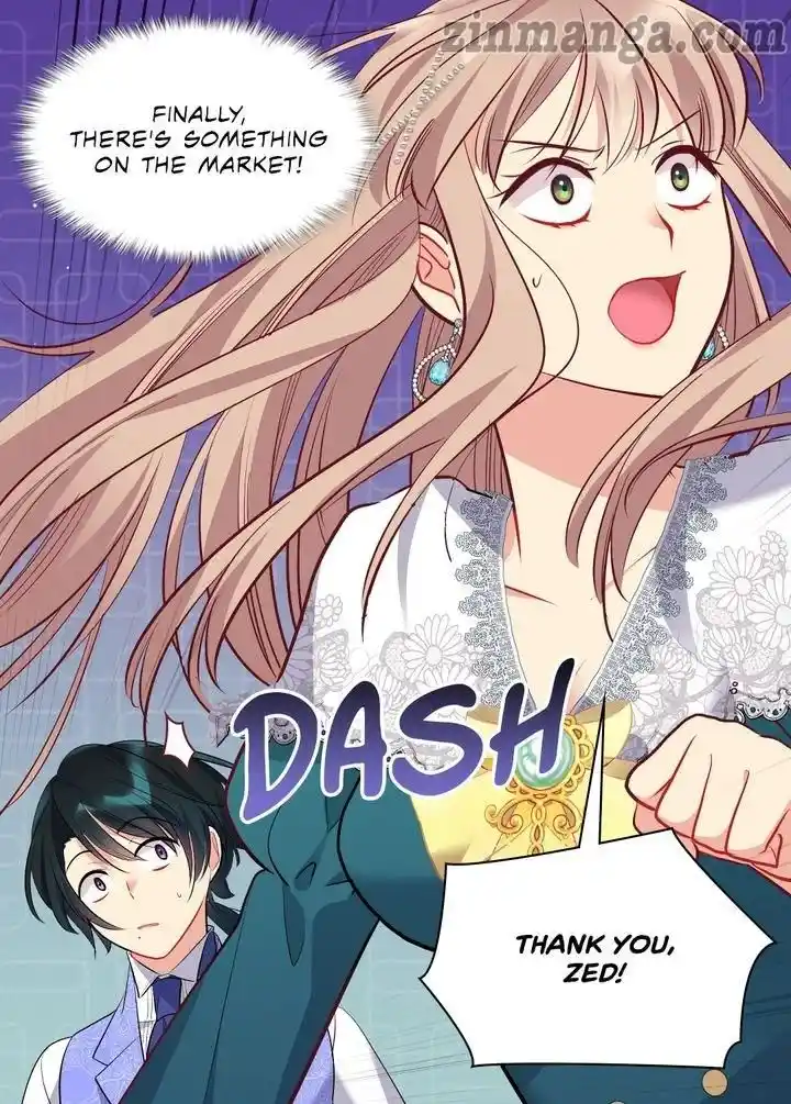 Daisy: How To Become The Duke's Fiancée Chapter 88