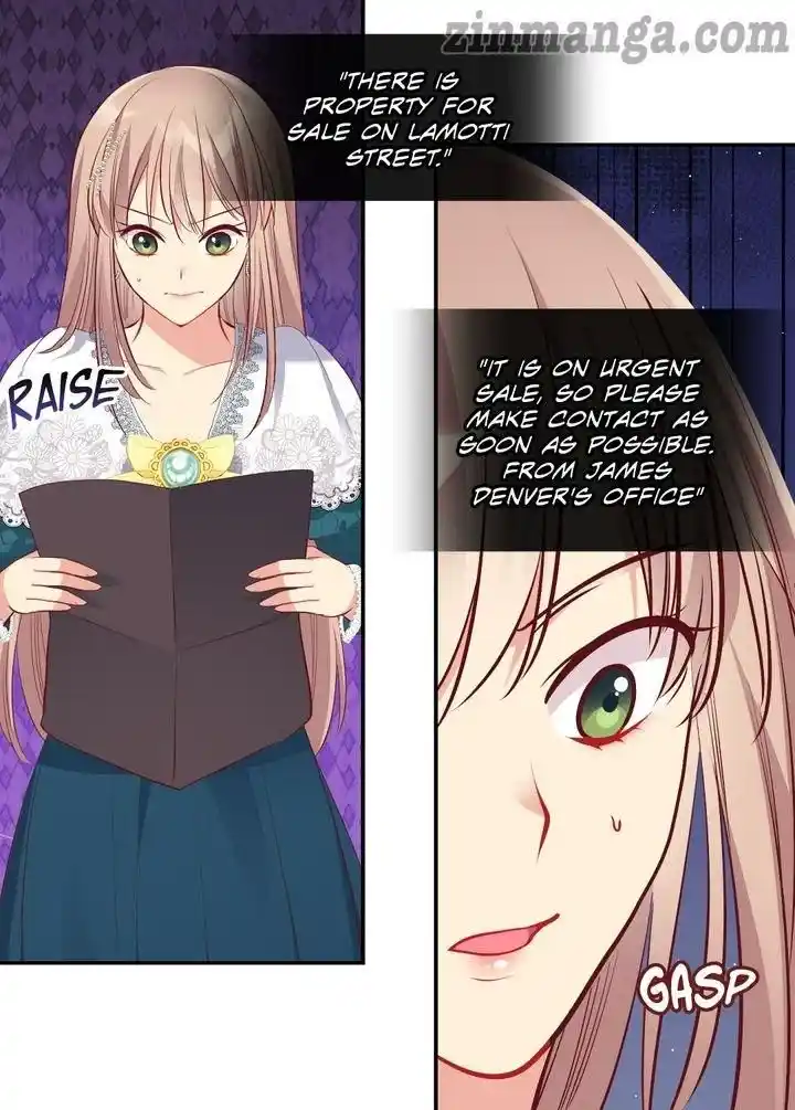 Daisy: How To Become The Duke's Fiancée Chapter 88