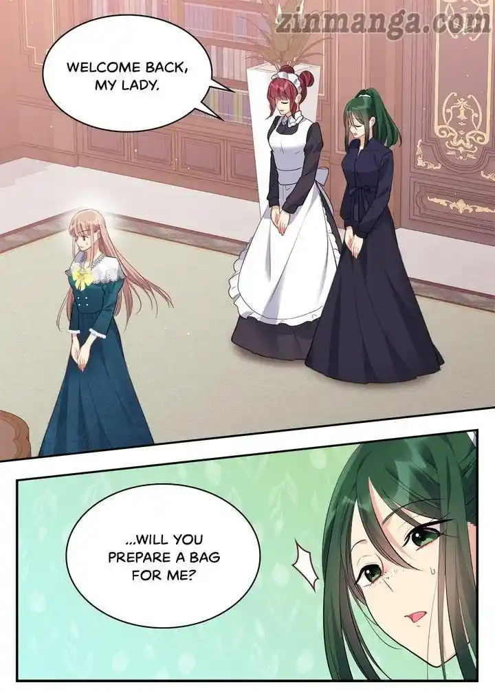 Daisy: How To Become The Duke's Fiancée Chapter 88