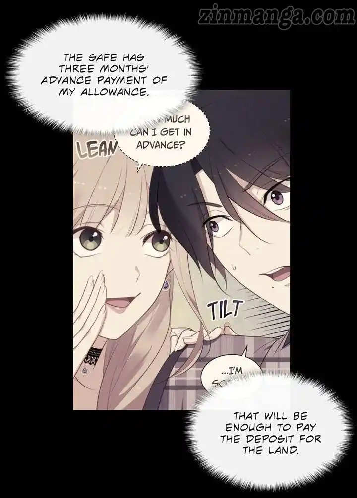 Daisy: How To Become The Duke's Fiancée Chapter 88