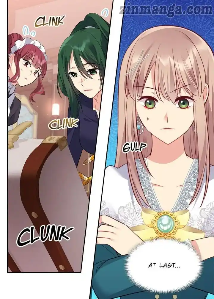 Daisy: How To Become The Duke's Fiancée Chapter 88