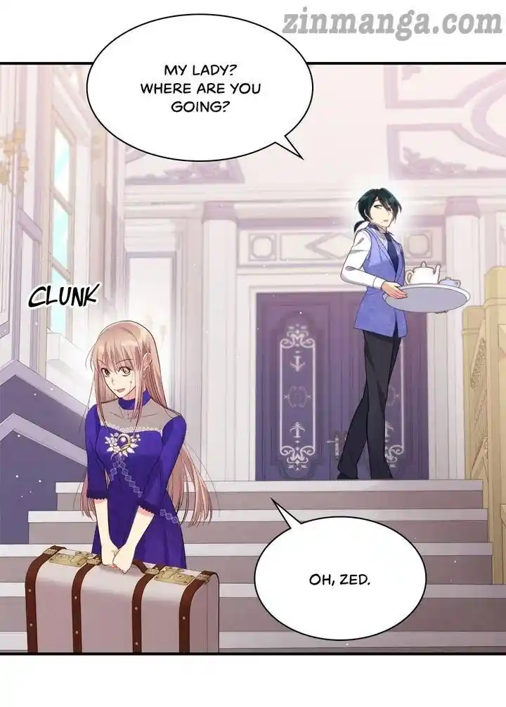 Daisy: How To Become The Duke's Fiancée Chapter 88