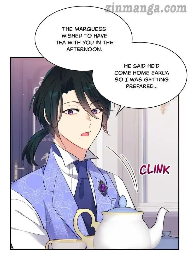 Daisy: How To Become The Duke's Fiancée Chapter 88