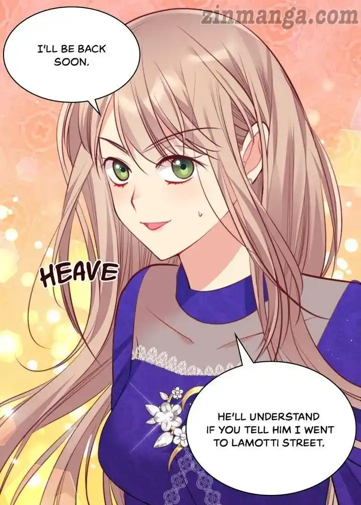 Daisy: How To Become The Duke's Fiancée Chapter 88