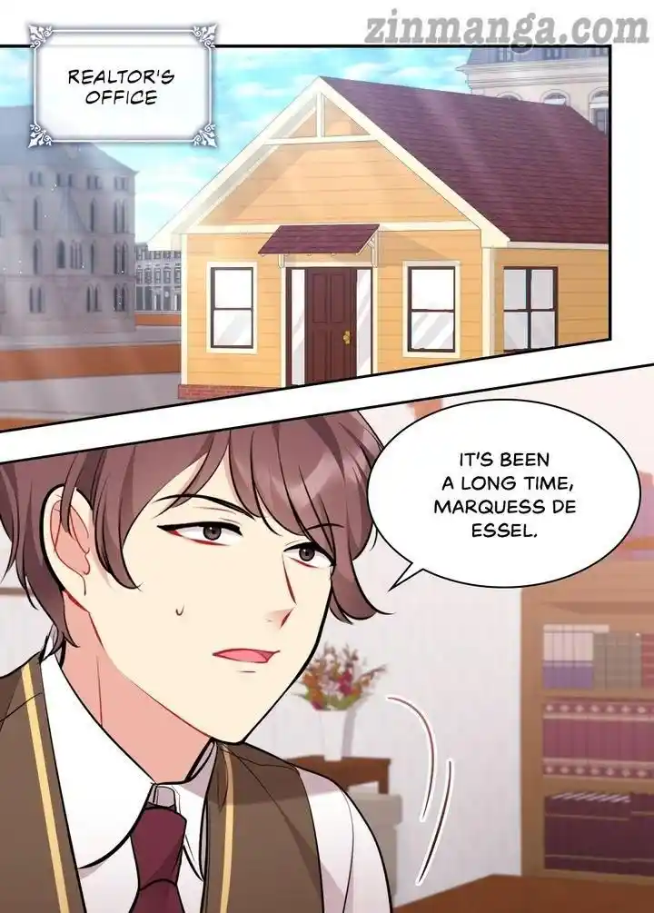 Daisy: How To Become The Duke's Fiancée Chapter 88