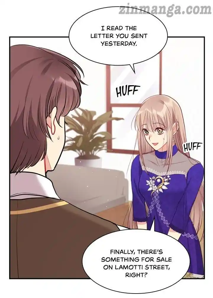 Daisy: How To Become The Duke's Fiancée Chapter 88