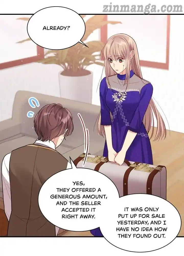 Daisy: How To Become The Duke's Fiancée Chapter 88