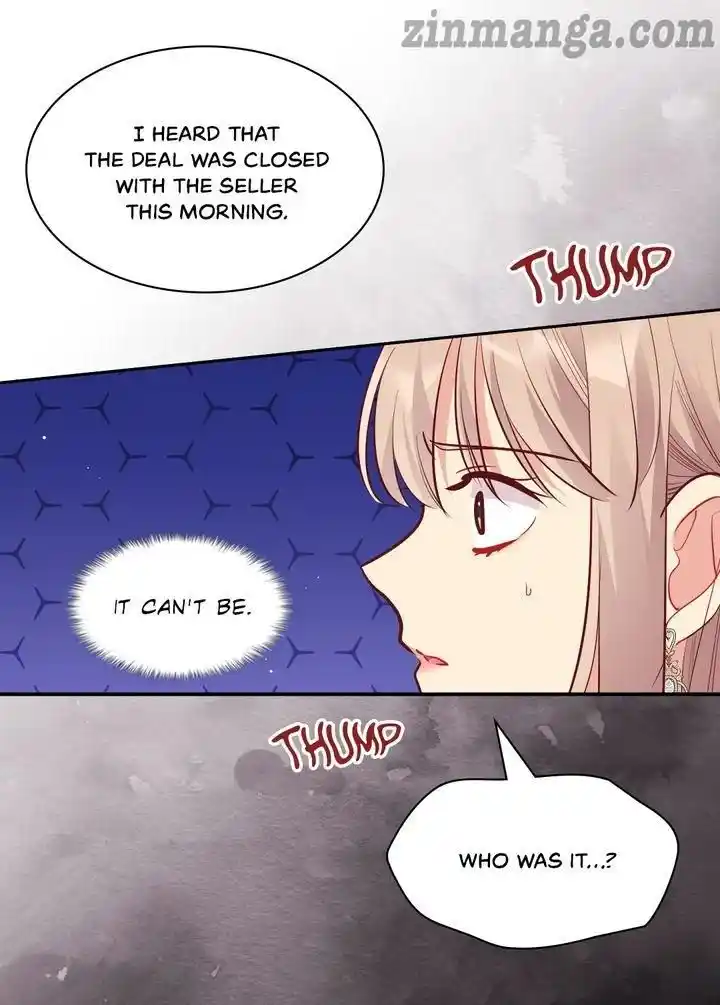 Daisy: How To Become The Duke's Fiancée Chapter 88