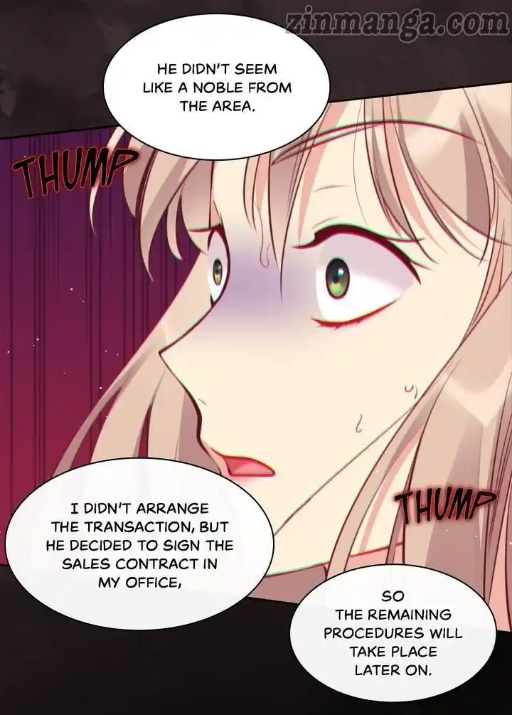 Daisy: How To Become The Duke's Fiancée Chapter 88