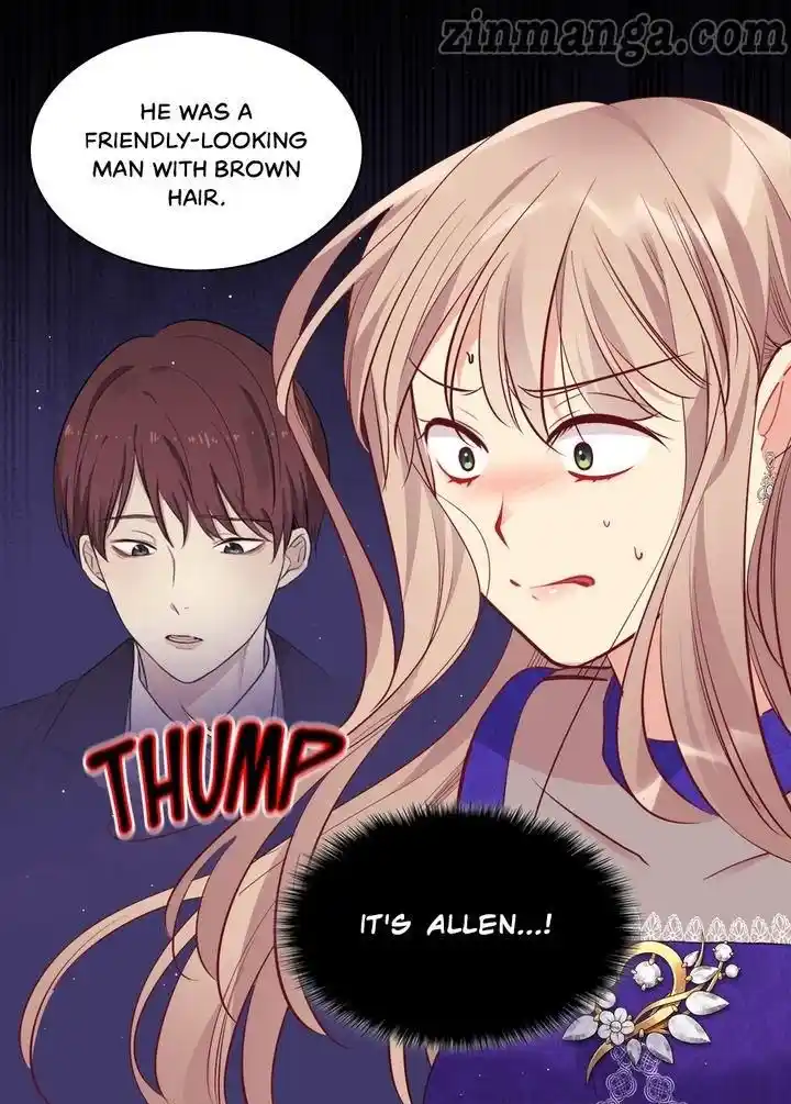 Daisy: How To Become The Duke's Fiancée Chapter 88