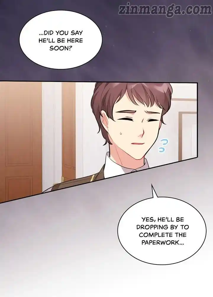 Daisy: How To Become The Duke's Fiancée Chapter 88