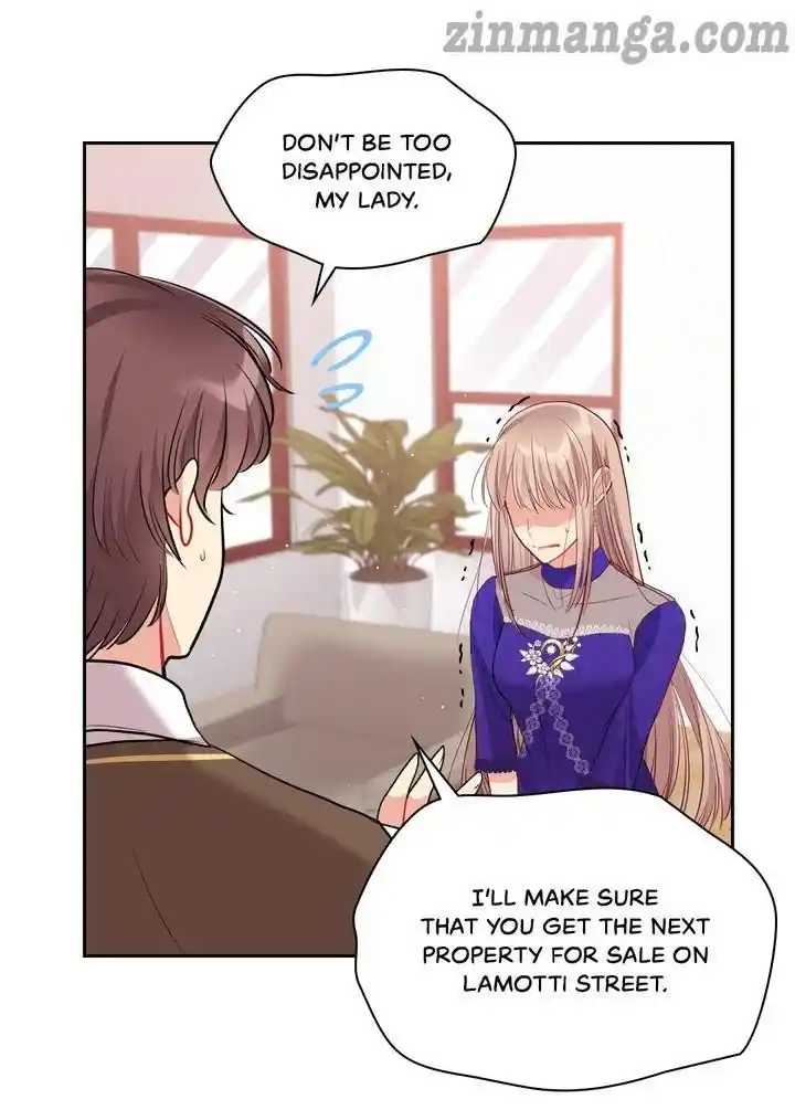 Daisy: How To Become The Duke's Fiancée Chapter 88